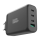 SILVER MONKEY Ładowarka do smartfonów Silver Monkey GaN 140W USB-C PD 3.1 + USB 3.0 QC B - 1224521 - zdjęcie